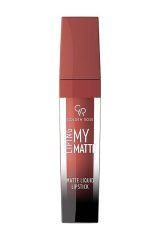 Помада жидкая для губ GR My Matte Matte - 020 My