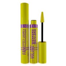 CTM- 33 VOLUME MASCARA FAN EFFECT, цвет черный МАКИЯЖ ТРИУМФ