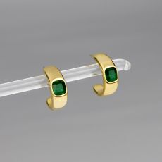 Серьги Арт. 34-0234-Y