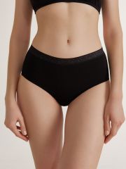 BASIC COLLECTION LB 2016.2 (пакет) Conte elegant Трусы black