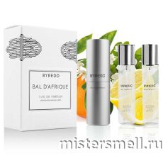 Парфюм 3х20мл Byredo Bal D