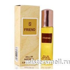 Масла Fragrance World 10 мл - Friend