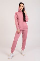 НФ-00025286 Текс-плюс Костюм Розовый