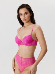 524715 Infinity Lingerie Бюстгальтер розовый