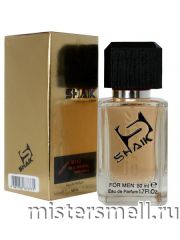 Элитный парфюм Shaik M143 Montale Amber & Spices