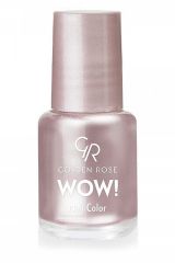 290-091 Лак для ногтей GR Wow! (0-118) - 091 Wow Golden Rose
