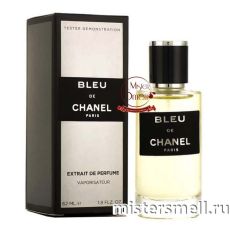 Мини тестер арабский 62 мл Gold Chanel Bleu de Chanel