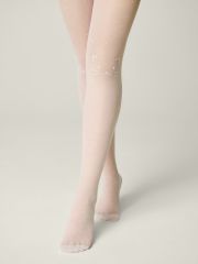 535224 Conte elegant Колготки bianco