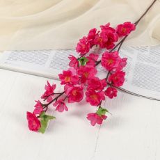 ЦЕНА ЗА 2 ШТ! Цветы искусственные 