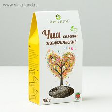 4499047 Семена Чиа, 100 г