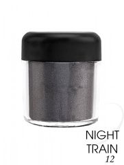 Тени для век МАС Рigment Сolour Рowder Night Train 7.5 g №12