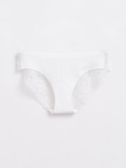 LIGHT DAY LB 1272 Conte elegant Трусы off-white
