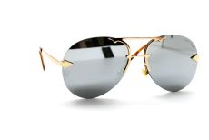 Солнцезащитные очки Karen Walker 27 зеркальный зеркальный