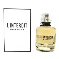 Tester Givenchy L