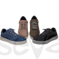 Exodo, ZAPATO CABALLERO PIEL