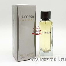 La Parretto - La Cossa Pour Femme, 100 ml