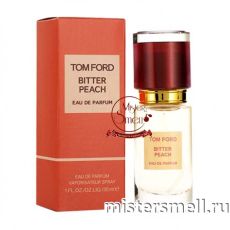 Мини тестер супер-стойкий 30 ml Tom Ford Bitter Peach