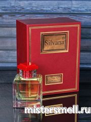 U-05 Silvana Magnetic Wave 100 ml + 30 ml tester