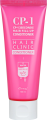 [ESTHETIC HOUSE] Кондиционер для волос ВОССТАНОВЛЕНИЕ CP-1 3Seconds Hair Fill-Up Conditioner, 100 мл