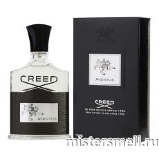 Высокого качества 1в1 Creed - Aventus, 100 ml
