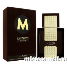 Vurv Mythos Supreme, 100 ml