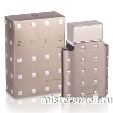 Flavia - Zolo Man, 100 ml