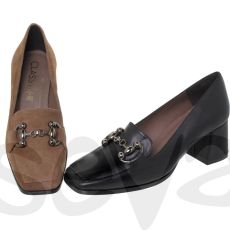 Classyco, ZAPATO SEÑORA PIEL