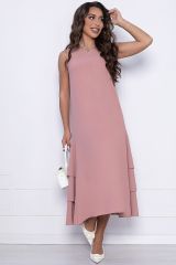 П10793 Сарафан LADY TAIGA Розовый