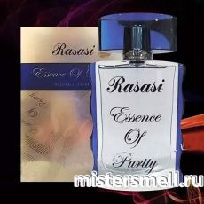Rasasi - Essence Of Purity Naturally Trendy, 100 ml