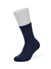 Omsa Носки OMSA kids Calzino 21C04 плюш по стопе Blu (Синий)