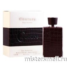 Fragrance World - Couture Pour Homme, 100 ml