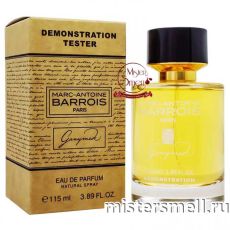 Мини тестер арабский 115 мл Duty Free Marc-Antoine Barrois Ganymede