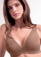 Бюст Ultra мягкая Lormar