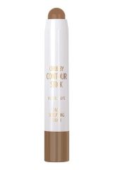 Карандаш контурный GR Chubby Contour Stick - 005 Холодный цвет (темно-серый)