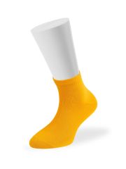 Omsa Носки OMSA kids Calzino 21C02 гладь укороченный Giallo (Желтый)