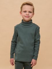 BFJS3335U PELICAN Джемпер Хаки