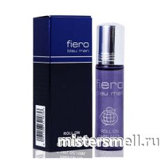 Масла Fragrance World 10 мл - Fiero Bleu Man