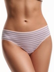 Minimi Трусы БMi_T Misto 2211-20CE Slip (микс), CO Grigio/Cuori (Серый)