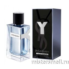 Высокого качества 1в1 Yves Saint Laurent - Y EDT, 100 ml