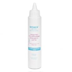 023096 DOMIX GREEN PROFESSIONAL. Средство при проблеме вросшего ногтя, с антибактер.эфф., 70 мл