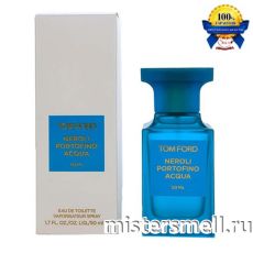 Высокого качества Tom Ford - Neroli Portofino Acqua, 50 ml