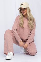 525139 LT Collection Костюм коралловый