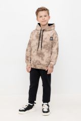 461297 CROCKID Брюки черный