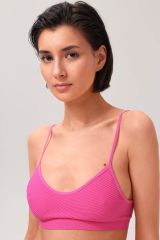 BR578 Лиф MY Neo pink (неон розовый)