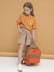 GFH3317 PELICAN Шорты Песочный