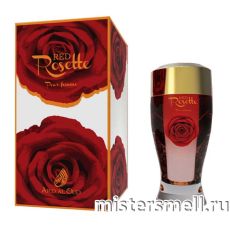 Ard Al Oud - Red Rosette Pour Femme, 100 ml
