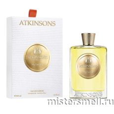 Atkinsons London 1799 - My Fair Lily, 100 ml