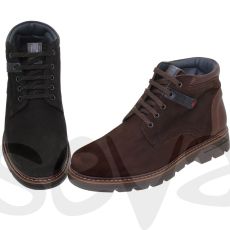 Riverty, BOTIN CABALLERO PIEL