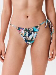 513808 Infinity Lingerie Трусы купальные синий принт