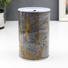 4632651 Копилка металл банка 